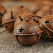 Load image into Gallery viewer, Christmas Decoration for Home 24pcs iron small