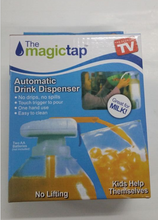 Load image into Gallery viewer, Universal Automatic  Magictap Water Drink
