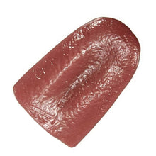 Load image into Gallery viewer, Halloween Harmless Realistic Fake Tongue Magic Trick Joke Prank Horrible Stretchable Prop