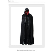 Load image into Gallery viewer, Halloween Witch Costume Unisex Creative