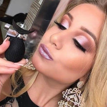 Load image into Gallery viewer, Hot Fashion Mini Lazy Eye Shadow Applicator Silicon eyeshadow stamp crease popular For makeup